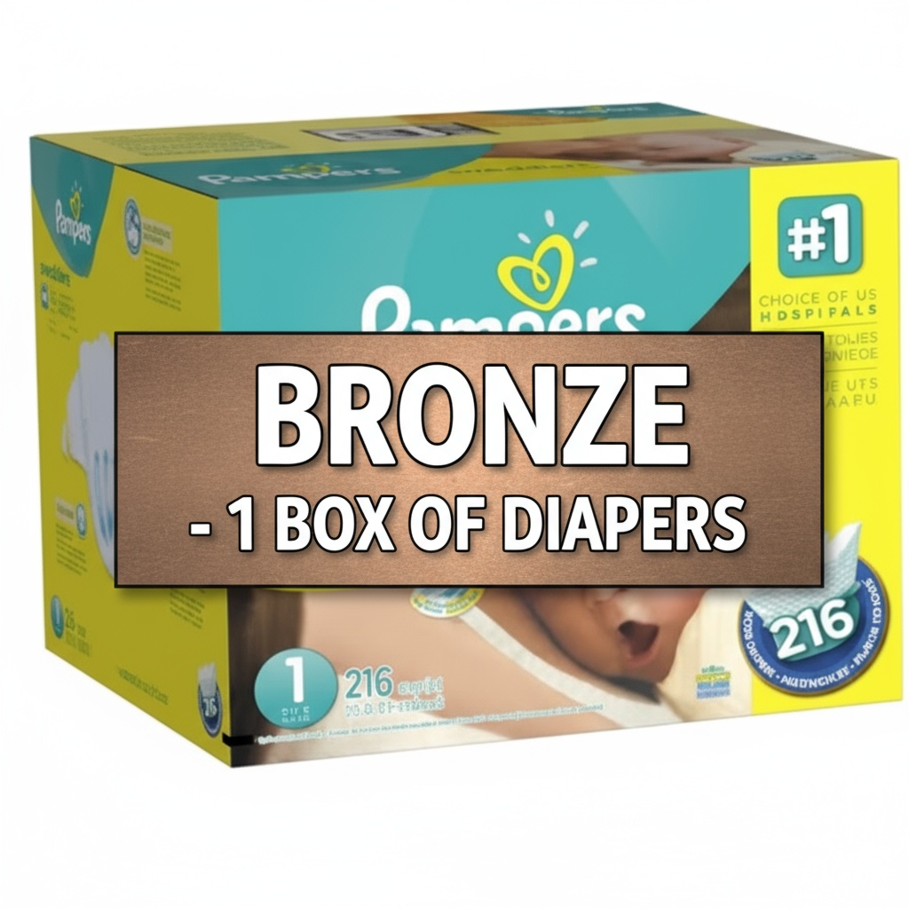 Bronze Tier